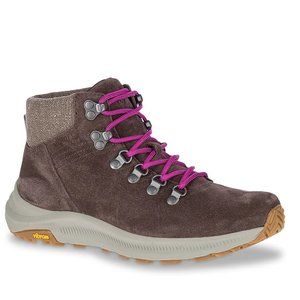 Merrell ONTARIO HIKING BOOT - WOMEN'S size 6M
